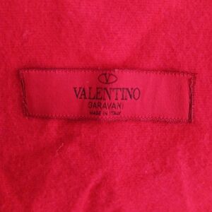 Valentino Red Garavani Giant Dust Bag